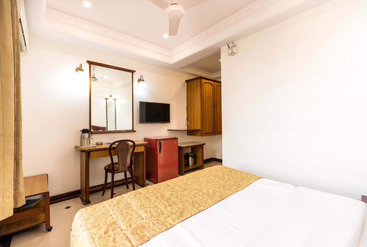 Hotel Parklane Bombay Eksteriør billede